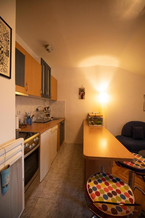 Cushy Apartment Close To City Centre Podgorica Extérieur photo