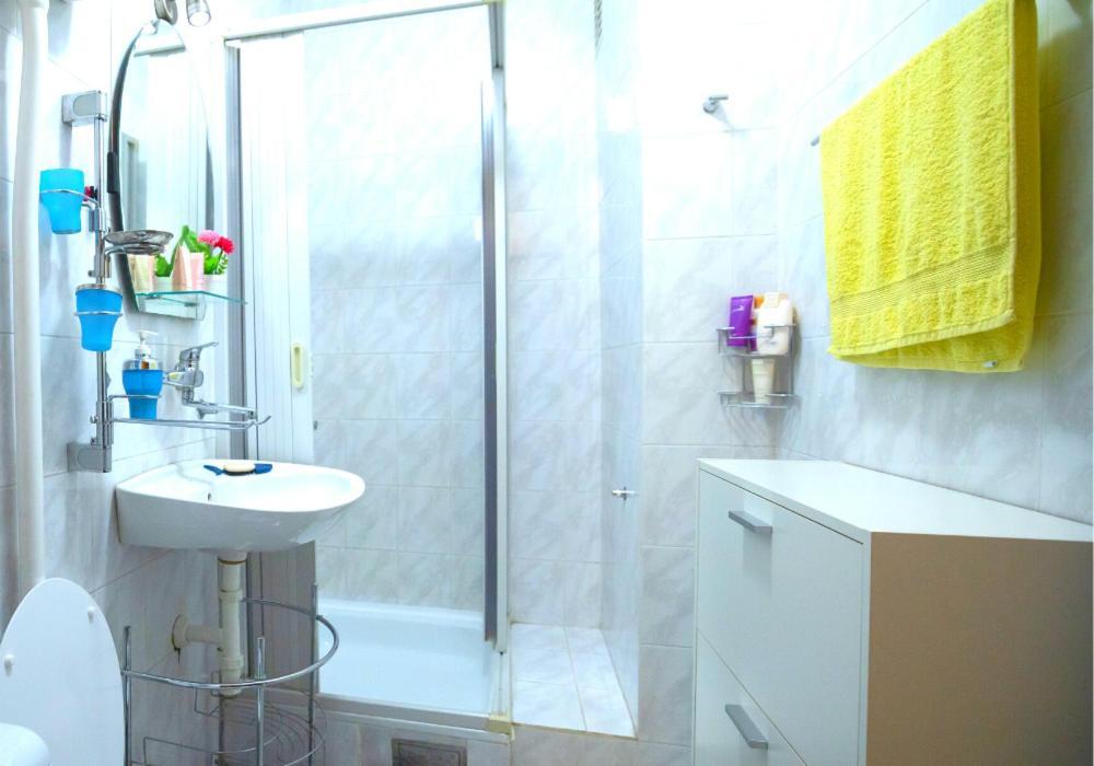 Cushy Apartment Close To City Centre Podgorica Extérieur photo