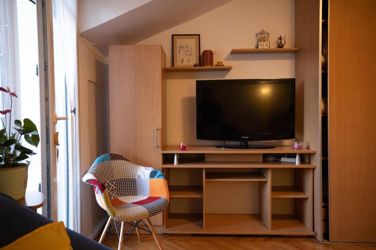 Cushy Apartment Close To City Centre Podgorica Extérieur photo