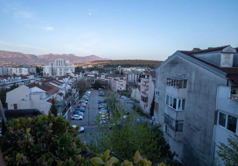 Cushy Apartment Close To City Centre Podgorica Extérieur photo