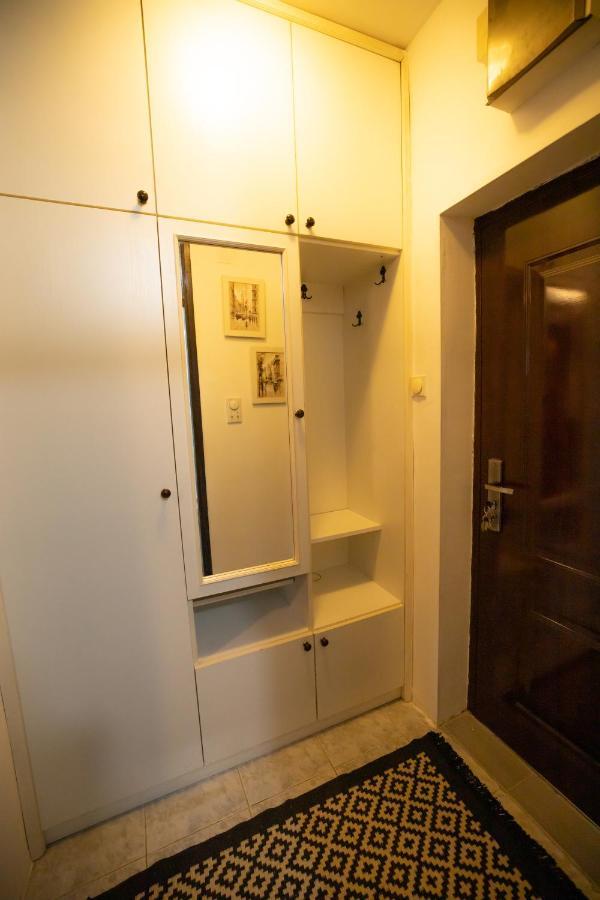 Cushy Apartment Close To City Centre Podgorica Extérieur photo